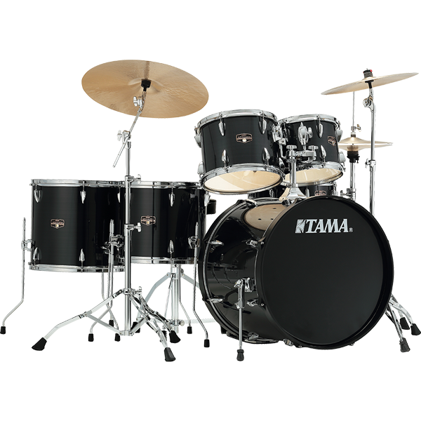 TAMA-Imperialstar Drum Kits