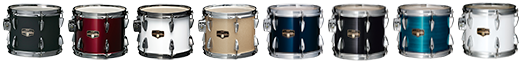 TAMA-Imperialstar Drum Kits